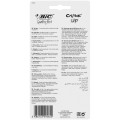Długopis Bic Cristal mix 1,2mm (949871)