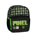 Piórnik Pixel Starpak (527198)