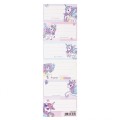 Naklejka na zeszyt Unicorn Starpak (536027)