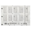 Plan lekcji unicorn Starpak (536139)