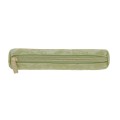 Piórnik Kosmetyczka Okrągła Snake ziel Herlitz (50046638)