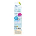 Linijka plastik Pelikan Griffix 15cm (822275)