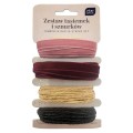 Tasiemka mix Interdruk (4 rodzaje)