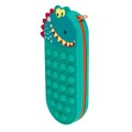 Piórnik Dino pop it Starpak (536939)