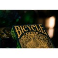 Karty BICYCLE AUREO Cartamundi (10027322) 55 sztuk