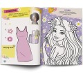 Książeczka edukacyjna Barbie™. Kwiaty Ameet (KWI 1101)