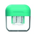 Temperówka podwójna mix Keyroad (KR972517)