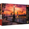Puzzle Trefl Premium Plus Big Ben 1000 el. (10827)