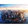 Puzzle Trefl Premium Plus Manhattan, 1000 el. (10828)