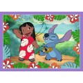 Puzzle Trefl Lilo&amp;stitch (34633)