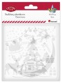 Szablon Titanum Craft-Fun Series (24GS0405-4)