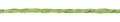 Sznurek Titanum Craft-Fun Series papierowy 10m (24BR0201-15（green))