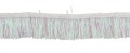 Ozdoba piankowa Titanum Craft-Fun Series Taśma plastikowe frędzle (23BR1218-2)