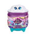 Pluszak interaktywny Tm Toys Magic Mixies Kociołek Magical Gem Surprise Księżc (MMM14927)