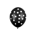 Balon gumowy Partydeco (14-223-025B)