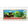 Traktor Dromader z dźwiękiem (130-02984)