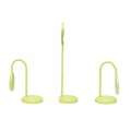Lampka biurowa Maul LED MAULjoy LIMONKOWA (82006/52 ML)
