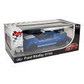 Samochód Rastar R/C Ford Shelby Rastar 1:14 Czerwony (6013)