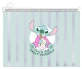Teczka plastikowa na suwak Stitch A4 mix Beniamin