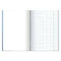 Zeszyt Herlitz Colors ECO 9565284 B5 60k. krata (400198134)