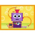 Puzzle Trefl Planeta Milo 4w1 el. (34654)