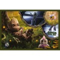 Puzzle Trefl Marvel Guardians of the Galaxy 2x200 el. (13315)