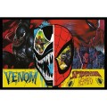 Puzzle Trefl Spiderman 2x200 el. (13314)