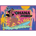 Puzzle Trefl Lilo I Stitch 4x250 el. (13311)