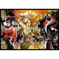 Puzzle Trefl Batman 4x250 el. (13310)