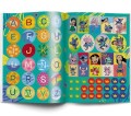 Książka dla dzieci Ameet Disney Uczy. Stich. Kaligrafia Ćwiczenia (UKA 9303)