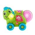 Zabawka edukacyjna Fisher Price LINK SQUAD KAMELON ZNAWCA KOLORÓW (HYL34)