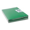 Teczka kartonowa na gumkę A4 mix 320g Office Products (21191321-99)