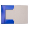 Teczka kartonowa na gumkę A4 mix 320g Office Products (21191321-99)