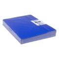 Teczka kartonowa na gumkę A4 mix 320g Office Products (21191321-99)