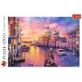 Puzzle Trefl Uroki wenecji 1000 el. (10926)