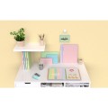 Teczka ofertowa Oxford Urban pastel A4 kolor: mix 40 kieszeni (400187645)