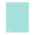 Teczka ofertowa Oxford Urban pastel A4 kolor: mix 40 kieszeni (400187645)
