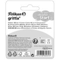 Gumka do mazania Pelikan Griffix (300007863)