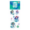 Naklejka (nalepka) Stickerboo Syrenki (550330)