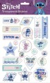Naklejka na zeszyt Beniamin Stitch