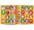 Książka dla dzieci Ameet Disney Maluch. Koloruj Według Linii (COLN 9202)