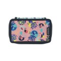 Piórnik Herlitz Fancy Peacock 31 cz. 50043392 (300001482)