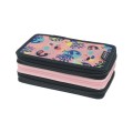Piórnik Herlitz Fancy Peacock 31 cz. 50043392 (300001482)