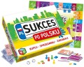 Gra planszowa Multigra SUKCES PO POLSKU