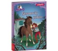 Książka dla dzieci Ameet HORSE CLUB. Niesamowity jeździec (CBH 8401)