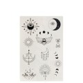 Tatuaż Starpak Mystic (559311)