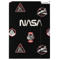 Teczka kartonowa na gumkę Nasa A4 mix Starpak (559721)