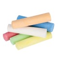 Kreda chodnikowa Starpak mix (559665) 6 sztuk