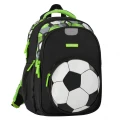 Plecak Starpak FOOTBALL GREEN (550863)