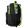 Plecak Starpak FOOTBALL GREEN (550863)